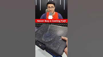 The Truth About Cooling Pads vs Laptop Stands