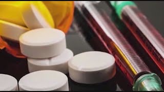 Meth, fentanyl combination causing more overdoses