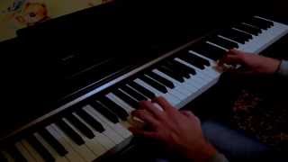 :  -     - piano(Cover by Burmistrov Andrey)