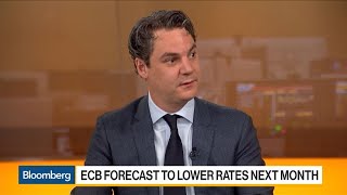 ECB Could Turn to Negative TLTRO Rate for Stimulus: Northern Trust