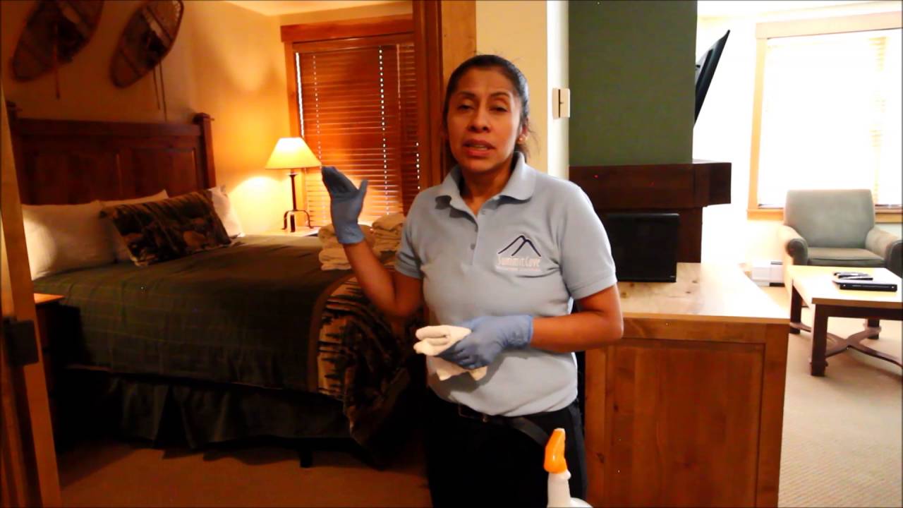 SummitCove - Inspection Training