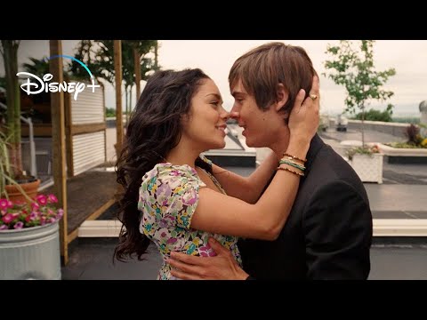 High School Musical 3 – Can I Have This Dance (Official Music Video) 4k
