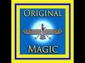 Original magicthe powerful magic method of zoroaster