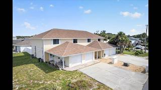 Video tour of Residential at 841 E 14th Avenue, New Smyrna Beach, FL 32169