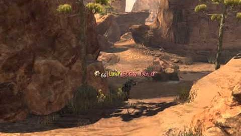 Semtex - First blood