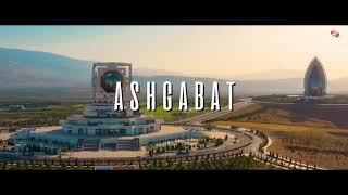 Kemal & Ceren - Ashgabat (Official HD Clip)