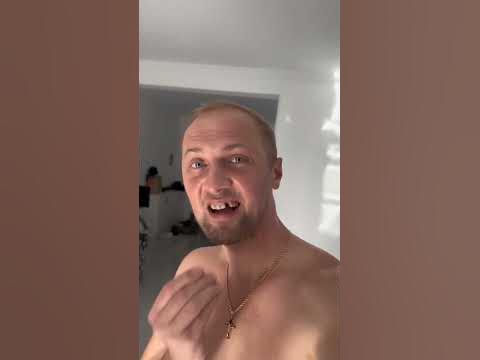 Зубарев без зубов #зубарев #shorts - YouTube