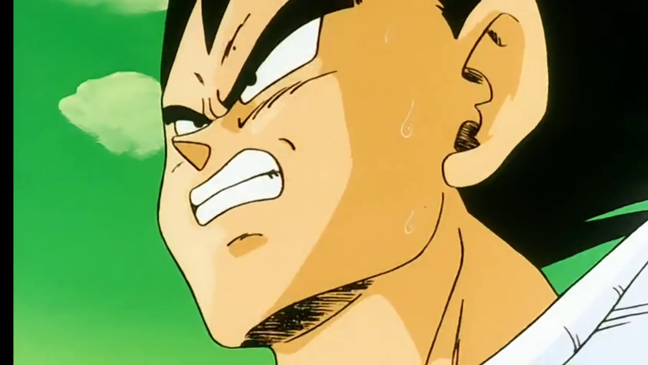 Freeza Porque Você Matou O Kuririn Significado