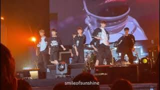 230826 Simple K Music Thailand (The Wind - Sirius) (더윈드 - 빛을 담아 너에게 줄게) #더윈드 #thewind