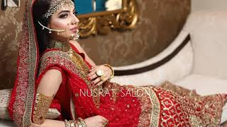 Padmavati Look by Nusrat salon screenshot 2