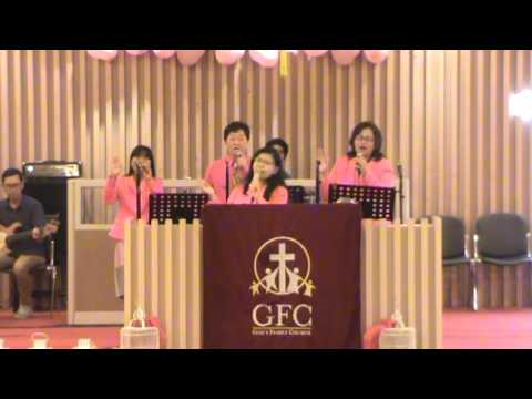 FirmanMu Berkata Kau Besertaku - GFC 19 Feb 2019