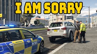 A Car with NO MOT Gets Me In Trouble! by DeggyUK 237 views 1 month ago 5 minutes, 39 seconds