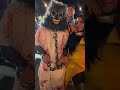 HalloweeKEND🎃2025🤪 #halloween2025 #halloween #customes #purge #partyanimals #lifeoftheparty #litty