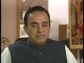 Dr.Subramanian Swamy interview on Hinduism with CTS TV Canada (Full)