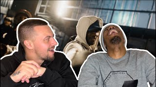 Professional Idiot - GIGGS X TINY BOOST | THE FAMILY | REACTION