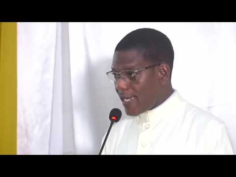 COLLOQUE SUR LE VODUN,  VOICI L'INTÉGRALITÉ 