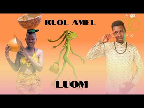 Kuol Amel Aka Kky Simogsg Duet