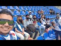 El color Puebla vs León Femenil | perdieron las franjitas 3-0 😔🎽