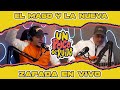 El Mago y La Nueva en Vivo: Zapada Musical 🎶