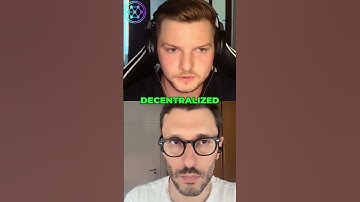 Save Millions =  Decentralized Hosting vs  AWS Explained