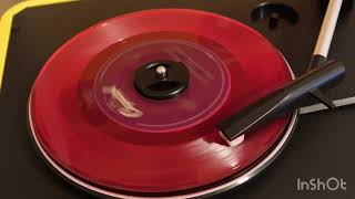 Paul McCartney & Wings- Wonderful Christmastime