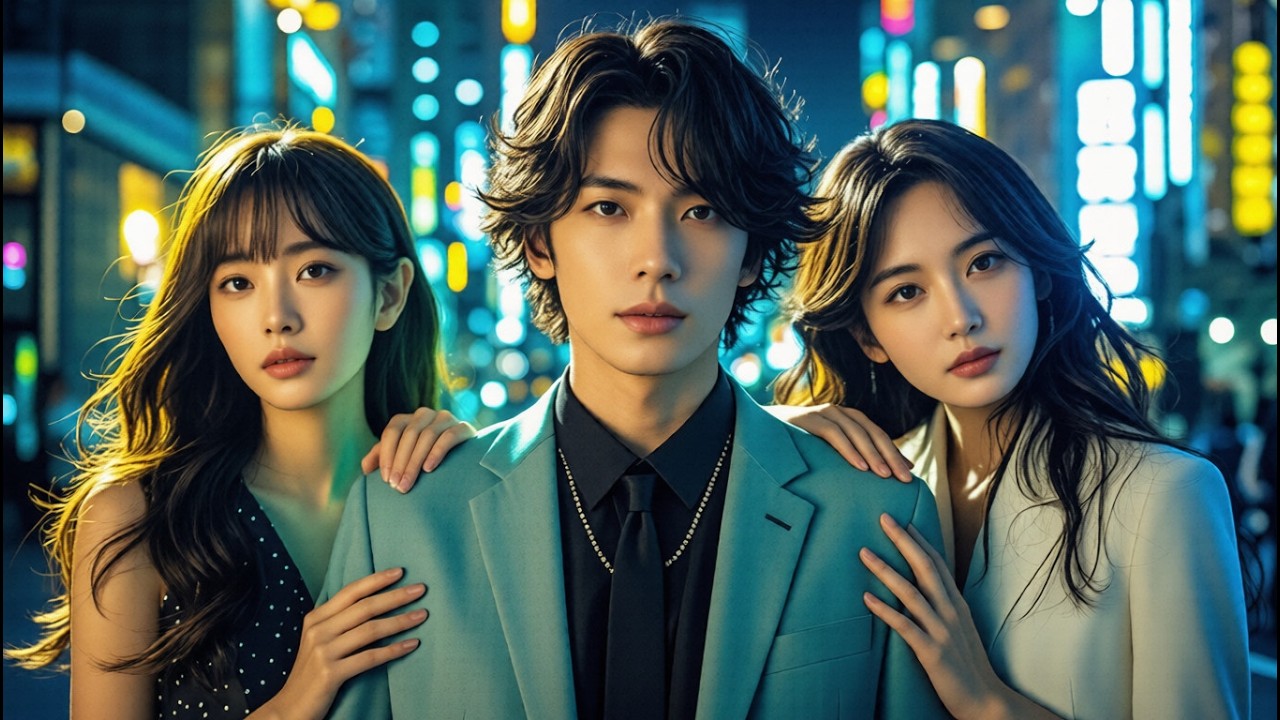 تخلّت عنه زوجته… ولم تكن تعلم أنه سيّد الطوائف التسع