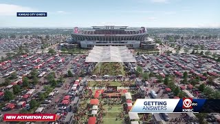 not everyone sold on sales tax extension, additional costs for arrowhead stadium renovations