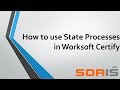 Dmo  comment utiliser les processus dtat dans worksoft certify