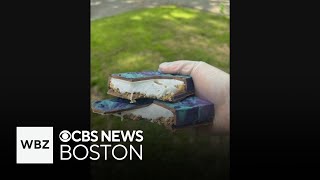The Dubai chocolate bar has gone viral on TikTok. Now, a Billerica woman makes them at home