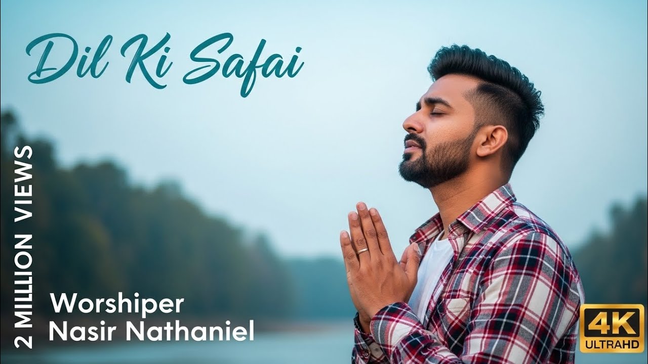 Dil ki safai kr dy ay khuda # Lenten season# gospel song # 2026 # new latest#Jesus Christ#hallelujah