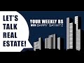 Lets talk real estate  nick gould gould group on apartment market