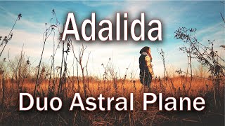 Adalida - George Strait - Duo Astral Plane Cover chords