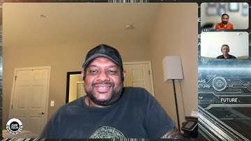 Our Tech Chronicles - Staying Relevant in the Age of AI (E22) - Segment 4 - AI-Augmented Workforce