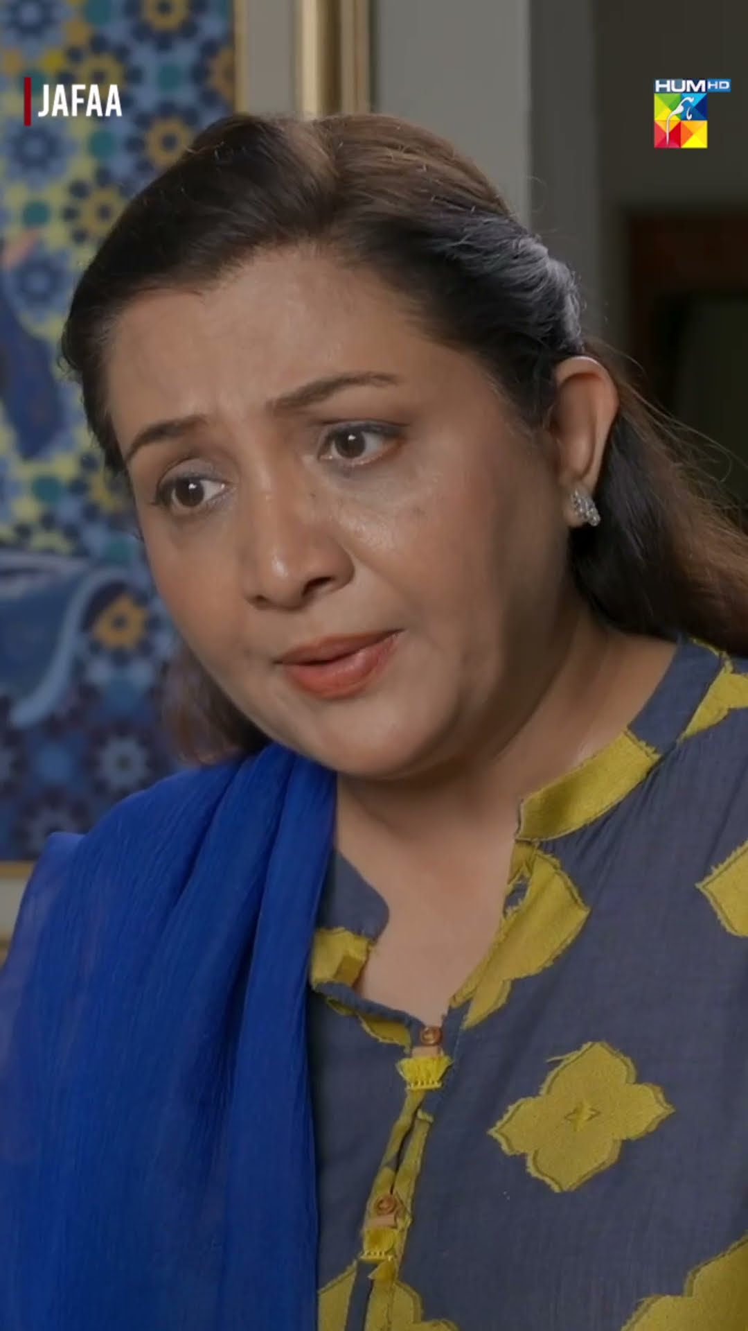 Jafaa - Episode 30 - Best Scene #shorts #mawrahussain #usmanmukhtar #seharkhan #jafaa