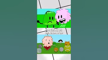 #BFDIA 1 Reanimated!