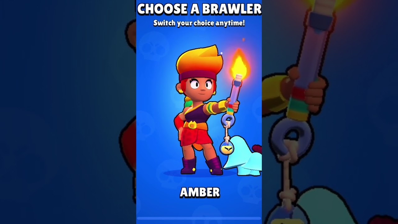 Opening my Mega Quest (#1) rewards in Brawl Stars 