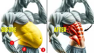 This Standing Abs Workout Fixes 95% Of Your Problems In Just 7 Days!