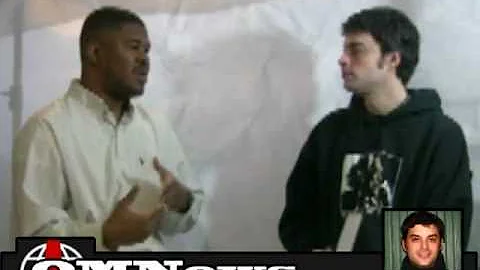 Occupy Muskegon Interview with Brian Clincy (Jan. ...