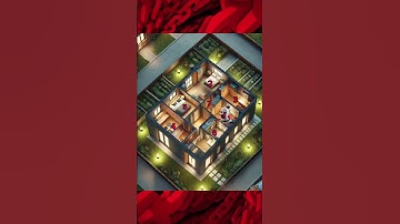 Choose Where To Hide! #hideandseek #survival #games