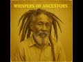 Roots Reggae 1978 [Lost Album] Fyah Dube - Whispers of Ancestors
