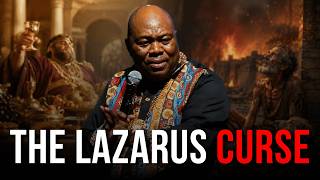 Most Christians Misunderstand Lazarus and the Rich Man