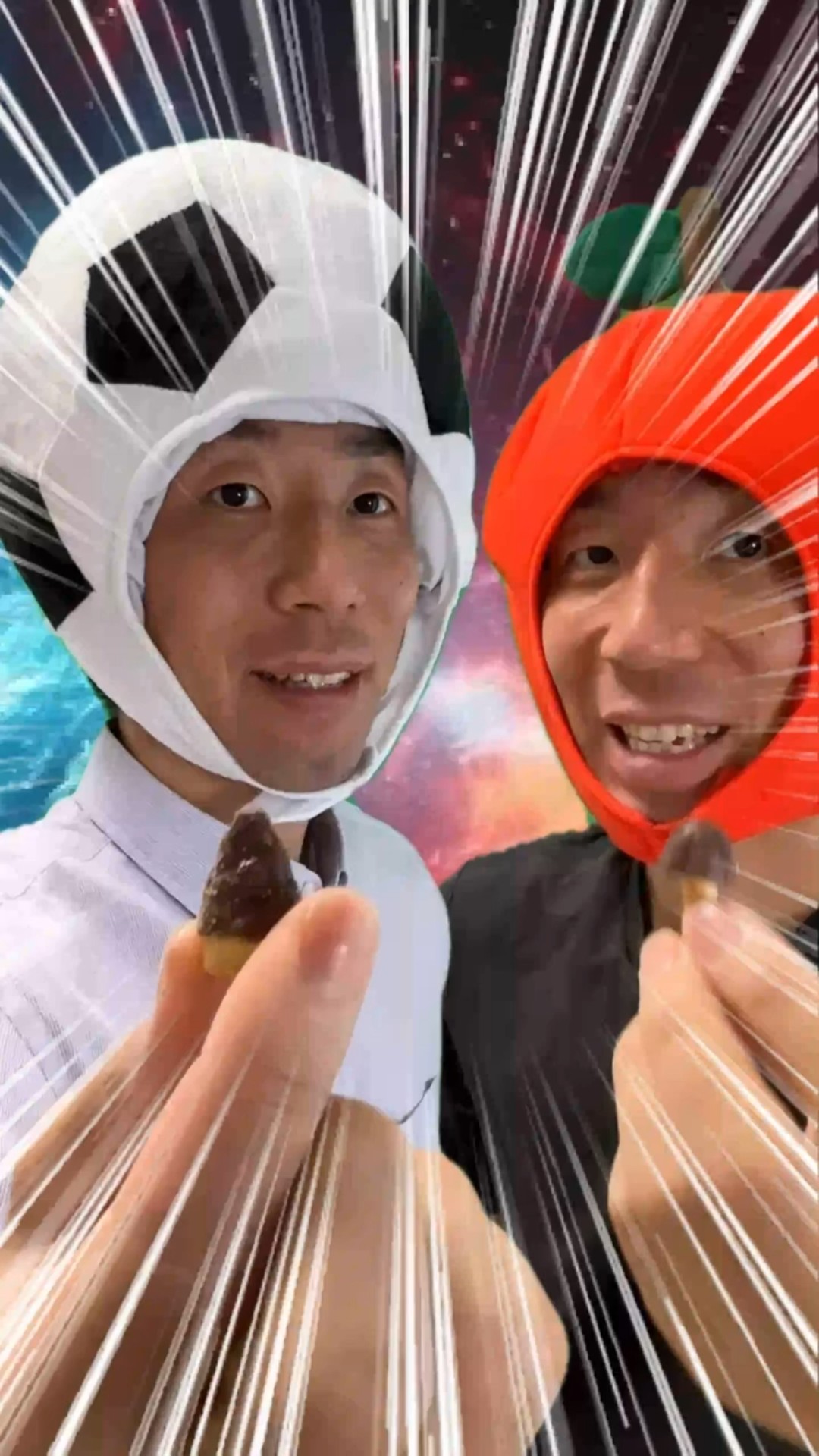 Debate: Kinoko no Yama (Mushroom Mountain) or Takenoko no Sato