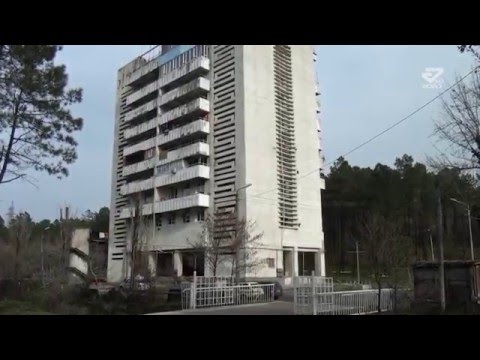 ჭონქაძეზე მცხოვრებ დევნილებს ტრასპორტის დანიშვნაზე უარი განუცხადეს /MTAVARI/