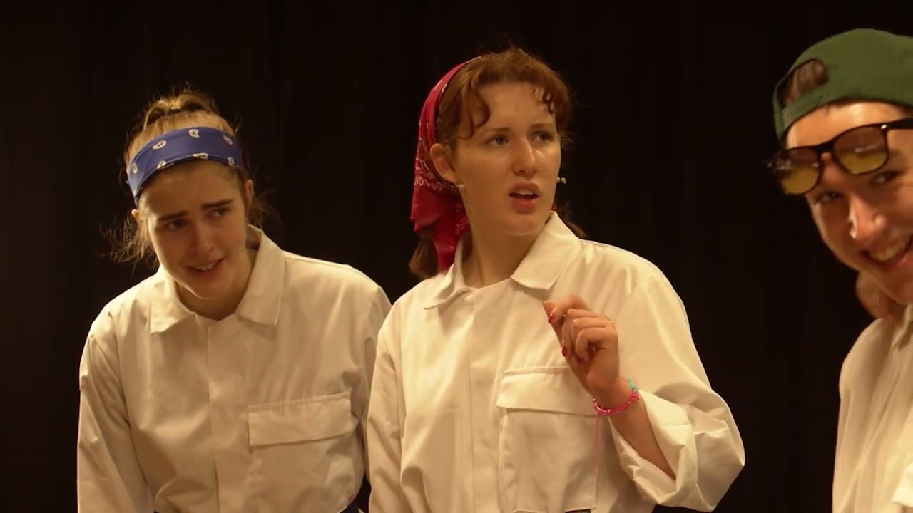 freeplay Peer Productions - DIGITAL THEATRE FOR CHILDREN