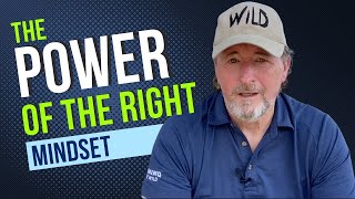 Unlocking Success with Your Dog: The Power of the Right Mindset  | Bryan's GameChanging Advice!