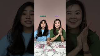 Cheryl hampir bener padahal factory🤣🤭FULL VIDEO ON TIKTOK! #pengetahuanumum #quiz #cerdascermat