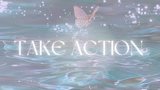 Motivation Boost Take Inspired Action Receive Opportunitiessubliminal