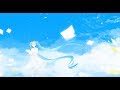 【VOCALOID／初音ミク／コラボ】 春待ち唄 （作詞：maco_0319）