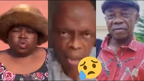 TE@RS FLOW AS POPULAR YORUBA MOVIE ACTRESS, KEMITY did this actor, SUEBEBE| Mo Bimpe | Toyin ABRAHAM