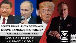 Download lagu USA - Russia - No Reconciliation? New Sanctions Against Putin. Palestine - What's Next? | Analysi...